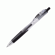 볼펜/1500 Zebra Surari 0.7mm 흑색