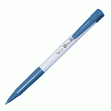 볼펜/400 유미 오피스볼 0.5mm 흑