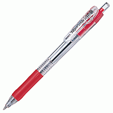 볼펜/1500 Zebra Tapliclip 0.5mm 적