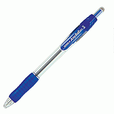 볼펜/500 동아 애니볼501 청 0.7mm