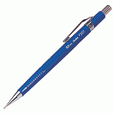 샤프펜슬/0.7mm Pentel P-207