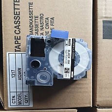 엡손 라벨테이프 ok730 24mm