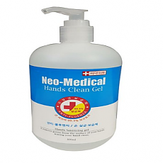 손소독제/500ml