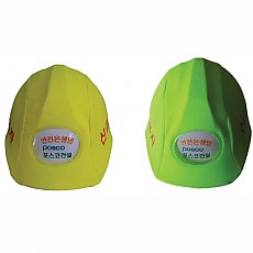 35-7  자사확인 신규채용자용 안전모커버