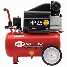 컴프레샤(2.5hp)