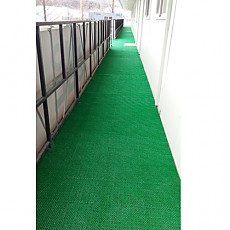 인조잔디매트600*450(23T/조립식)설치포함