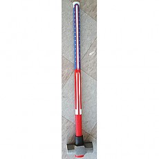 오함마 5KG 우레탄손잡이